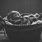 besondere babybilder natürliche babyfotos