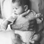 babyfotoshooting zuhause