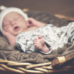 babyfüße