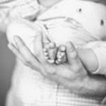 babyfüße motiv babyfotograf berlin