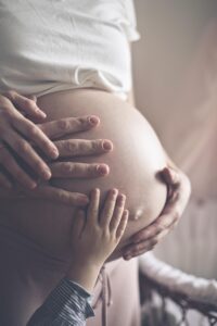 Schwangerschaftsfotoshooting Berlin