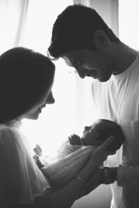 neugeborenes fotograf berlin