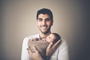 newborn photographer berlin